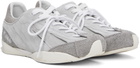 ADER error Gray Skid Product. 116 Sneakers