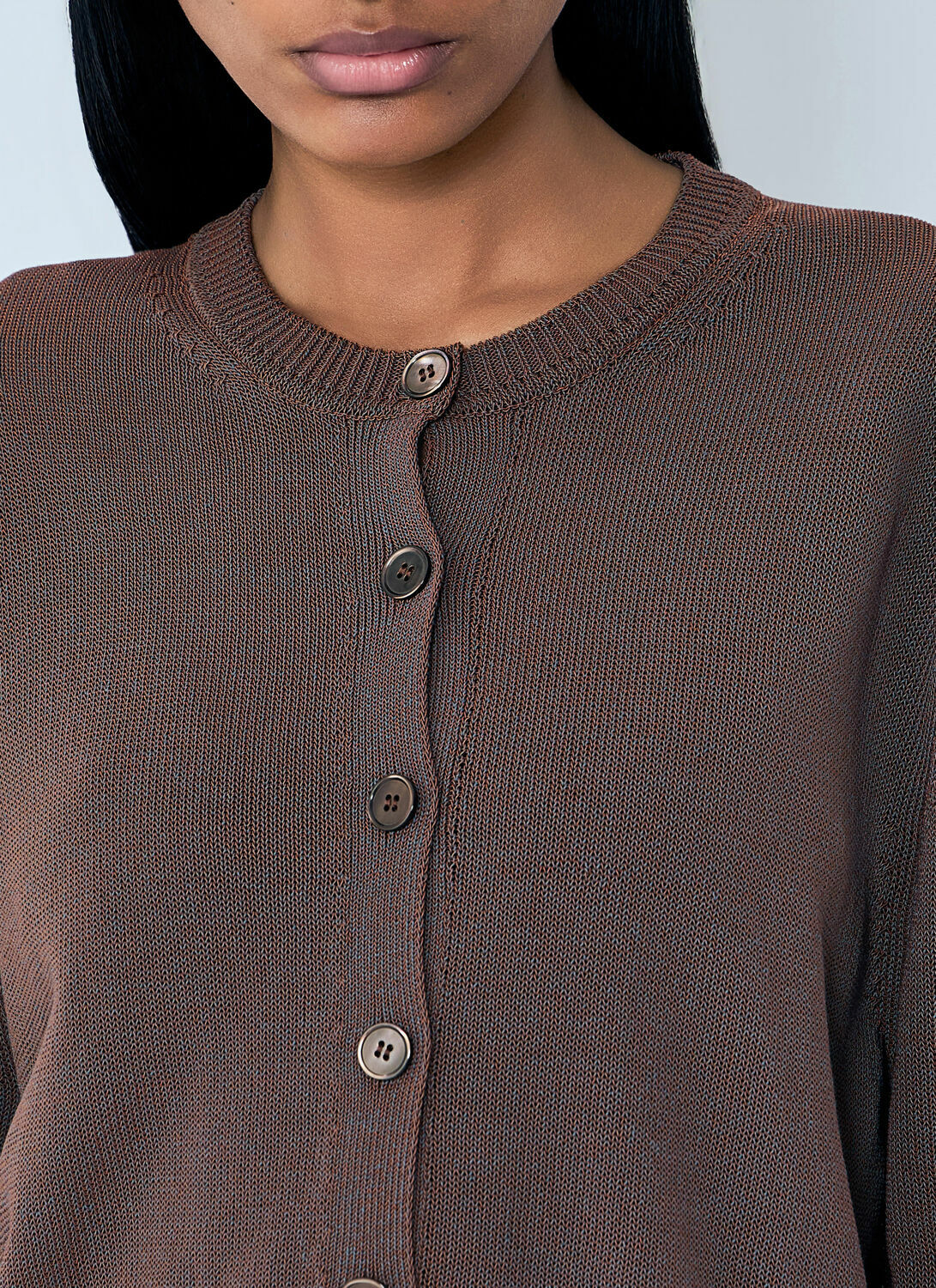 Our Legacy Mirco Cardigan