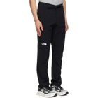 The North Face Black Summit Series Off Width Trousers