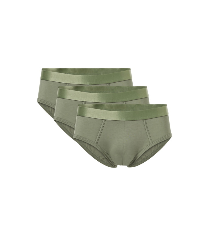Photo: CDLP Set of 3 jersey briefs