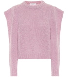 Philosophy di Lorenzo Serafini Wool sweater