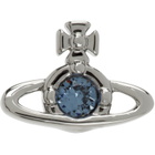 Vivienne Westwood Nano Solitaire Single Stud