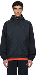 Nike Jordan Black Jordan Brooklyn Jacket