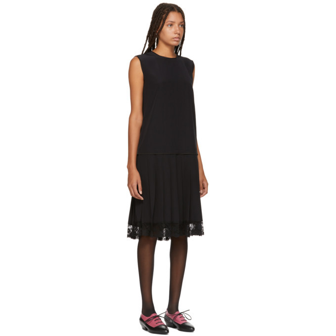 sachin and babi light blue dress Marc Jacobs Black Pleated Drop Waist Dress Marc Jacobs