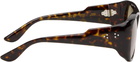 Port Tanger Brown Gambia Sunglasses