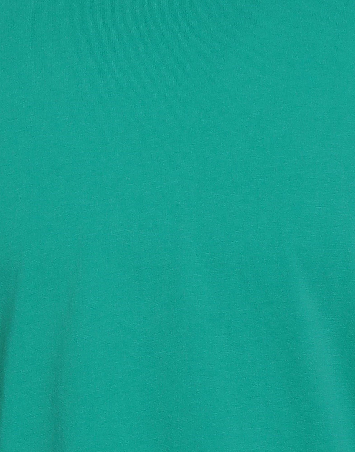 Drumohr Mens T-shirt Emerald in Green