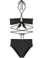 GUCCI - Sparkling Jersey Bikini Set