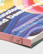 Rizzoli "Art And Nf Ts   The Essential" By  Amy Whitaker & Nora Burnett Abrams Multi Art & Design