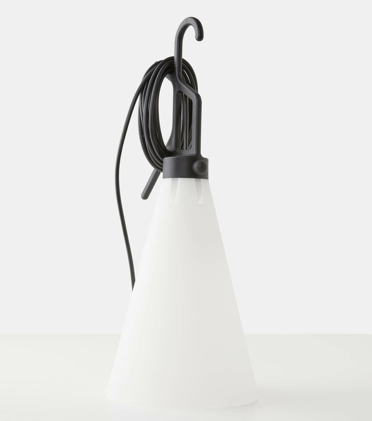 Flos Mayday portable lamp by Konstantin Grcic, UK plug