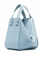 LOEWE - Hammock Leather Handbag