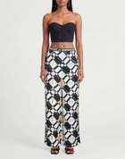 Camilla Womens Pants in Black