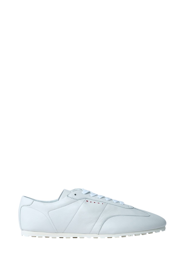 Photo: Marni Low-Top Sneakers