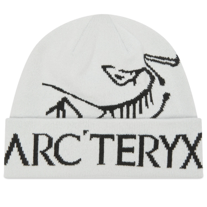 Photo: Arc'teryx Bird Word Toque in Orca 