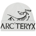 Arc'teryx Bird Word Toque in Orca 
