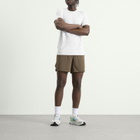 SOAR Men's Tech T-Shirt in White