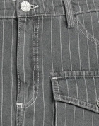 Baum Und Pferdgarten Womens Denim skirt in Grey