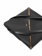 LOEWE - Leather Shoulder Bag