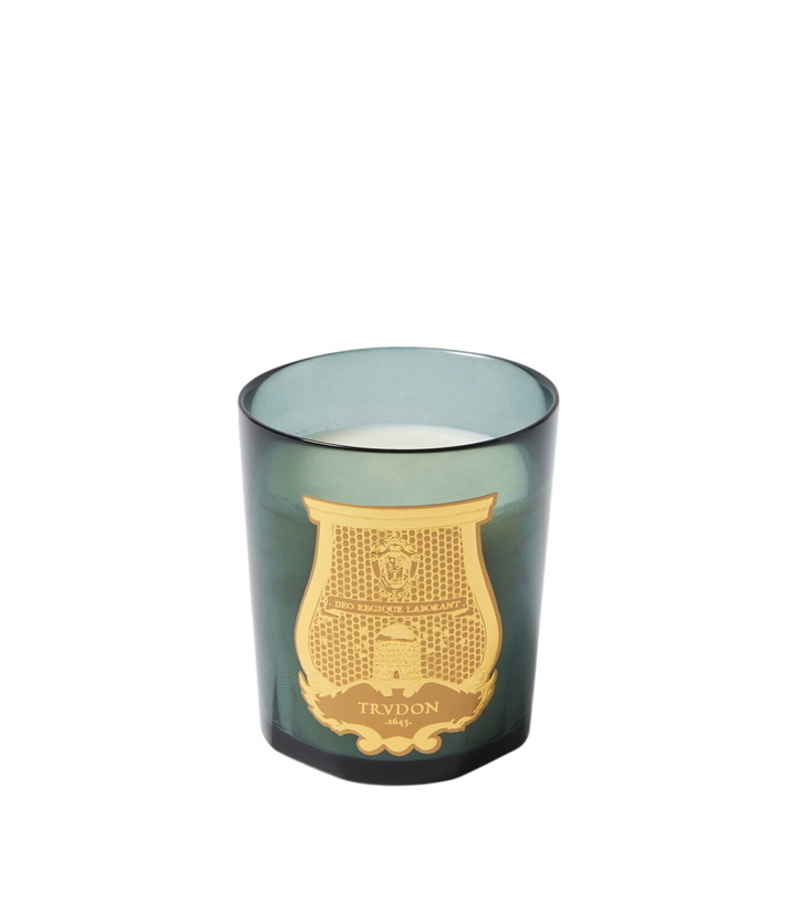 Photo: Trudon Figuerie Classic scented candle