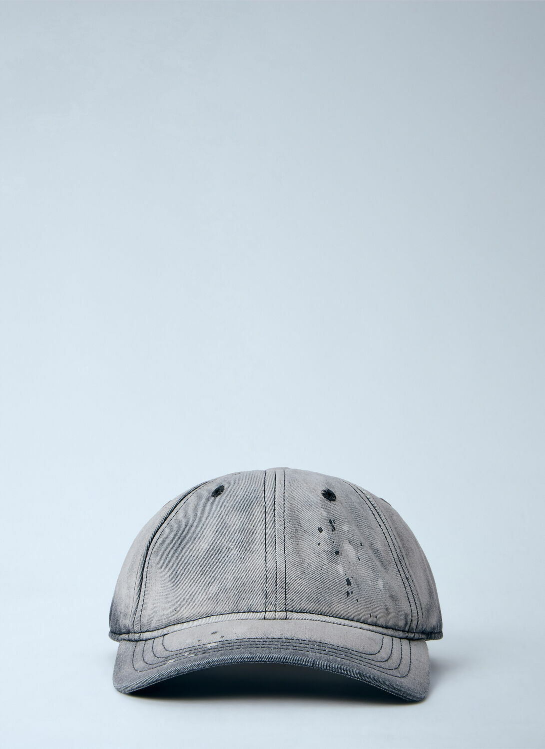 Our Legacy Ballcap Octo Wash