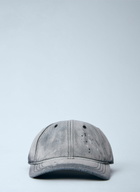 Our Legacy Ballcap Octo Wash