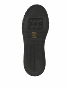 Casadei Womens Sneakers in Black