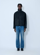Lemaire Short Rain Jacket