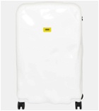 Crash Baggage Icon Large suitcase