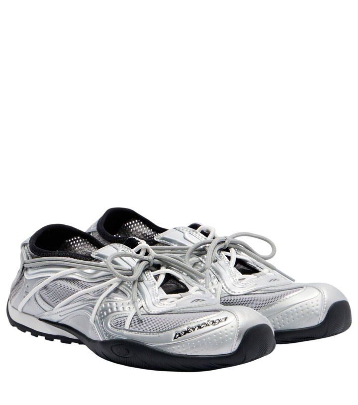 Photo: Balenciaga Radar sneakers