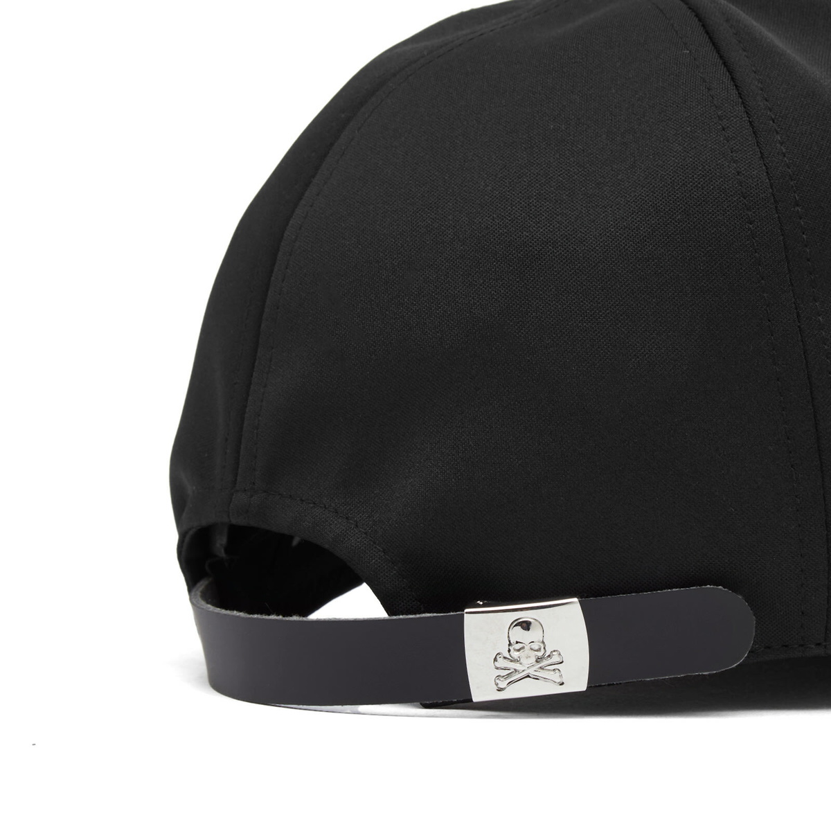 mastermind HOMME 黒 キャップ Mastermind JAPAN×New Era GORE-TEX 59FIFTY CAPキャップ
