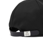MASTERMIND WORLD Men's Skull Logo Cap in Black