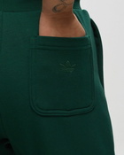 Adidas Sweatpant Green - Womens - Sweatpants