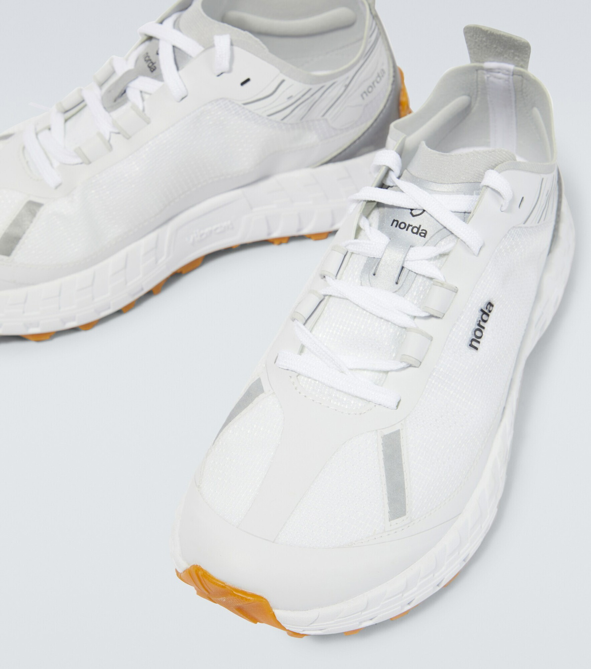 Norda - 001 trail running shoes