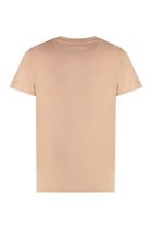 See by Chloé Printed Cotton T-shirt