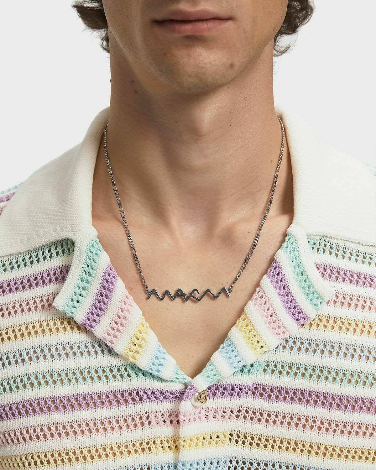 Marni NECKLACE Multi-color Mens Jewellery
