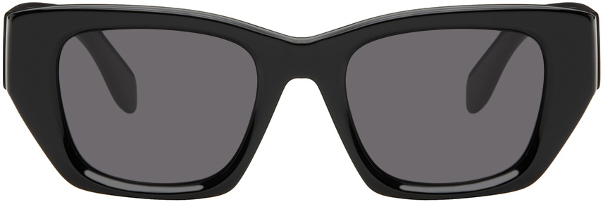 black hinkley sunglasses
