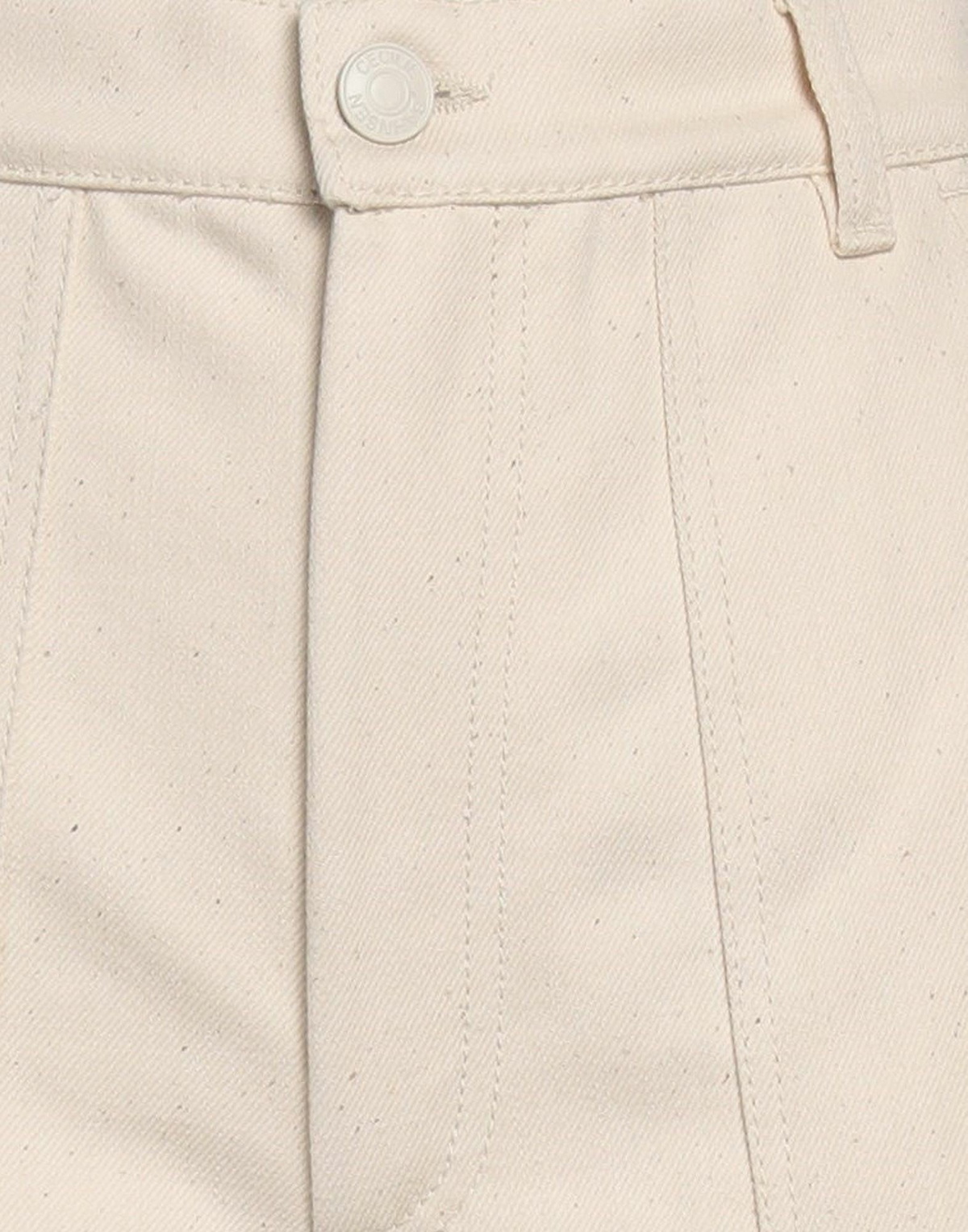 Cecilie Bahnsen Womens Pants Cream