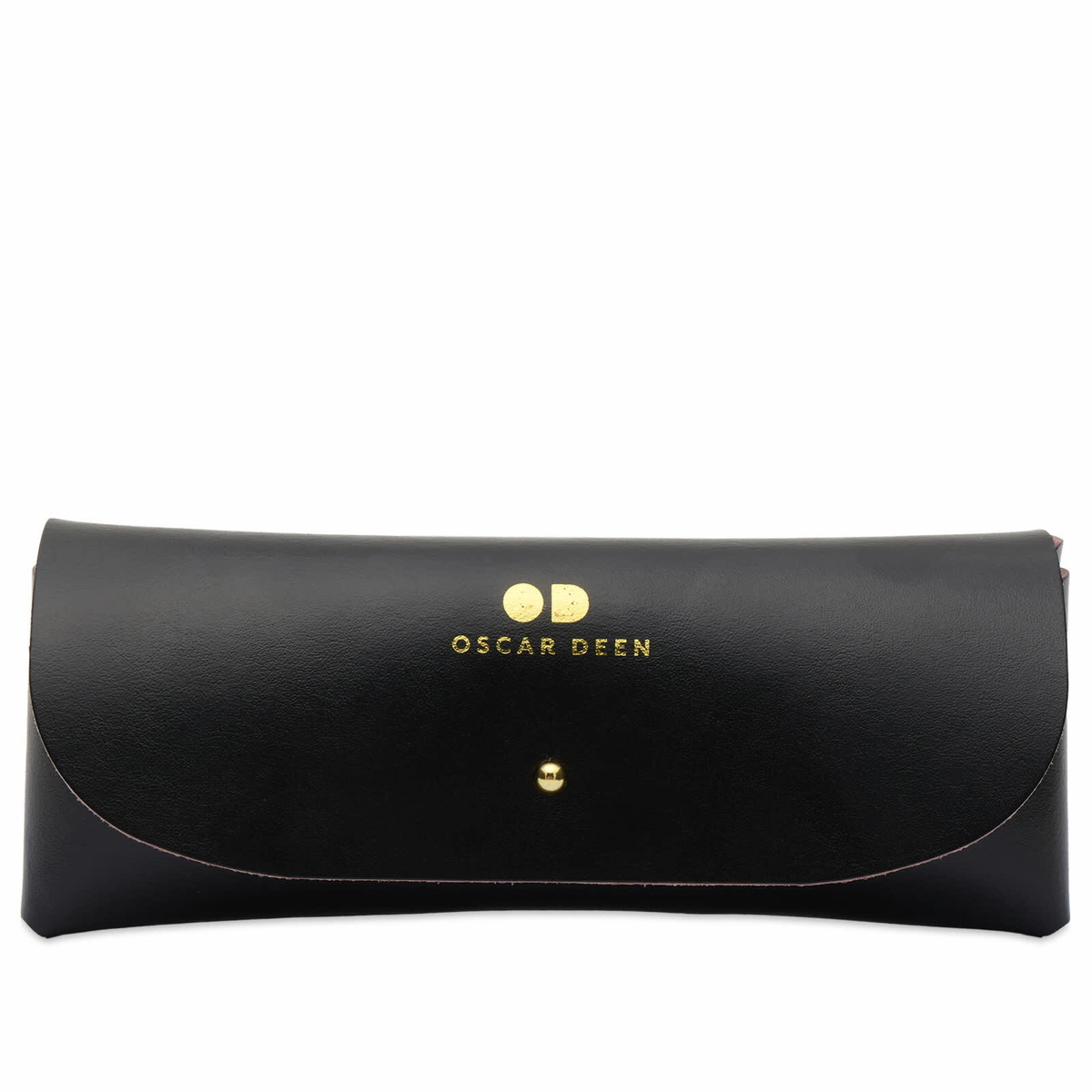 Oscar Deen Fraser Sunglasses in Pond/Night Black 