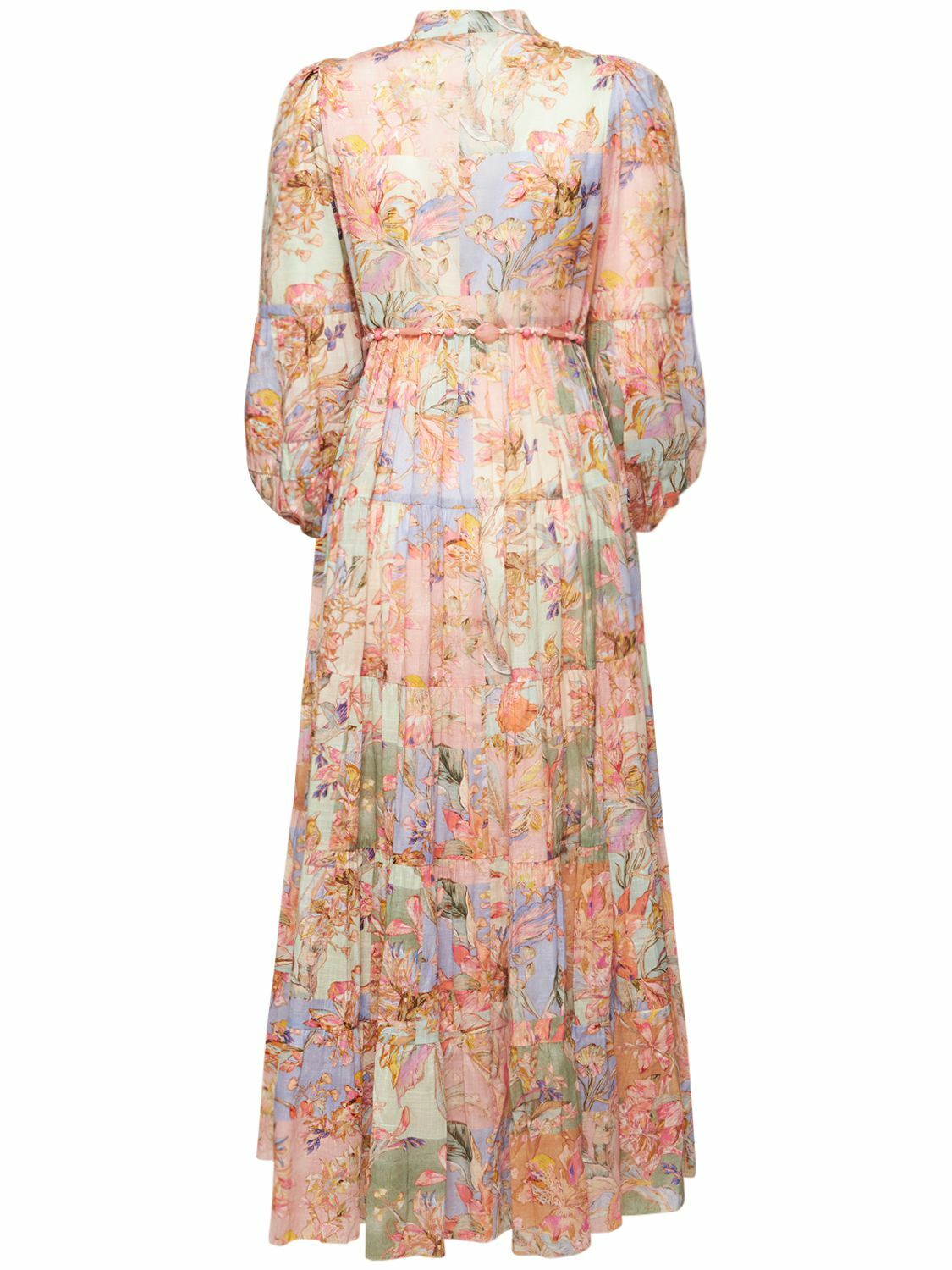 Stilvolle Zimmermann Kleider Sale Bilder