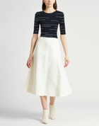 Peserico Easy Womens Sweater in Navy