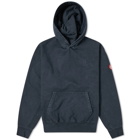 Cav Empt Overdyed Cube Hoody