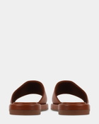 Steve Madden Athens Sandals in Tan
