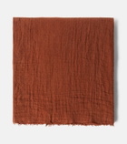 Once Milano Linen throw