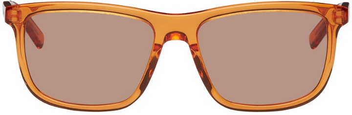 Photo: Saint Laurent Orange SL 501 Sunglasses