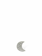 DODO - 18kt Luna Stud Mono Earring W/ Diamonds