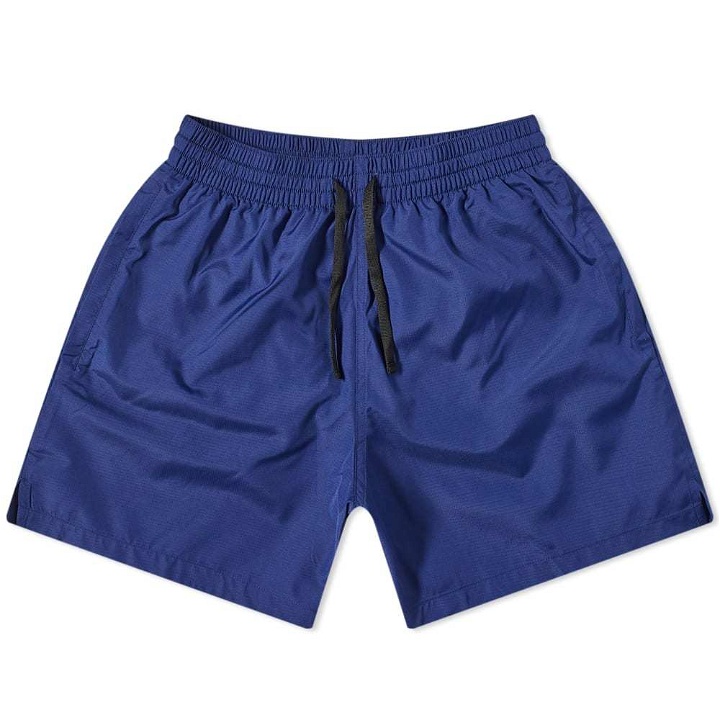 Photo: Organic Basics Re-Swim Shorts