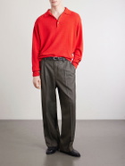 mfpen - Classic Wool Trousers - Gray