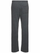 EXTREME CASHMERE N320 Rush Straight Leg Pants