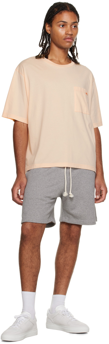 Common cheap projects shorts