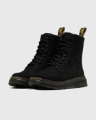 Dr.Martens Crewson Black - Mens - Boots