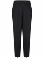 LEMAIRE - Tailored Wool Pants